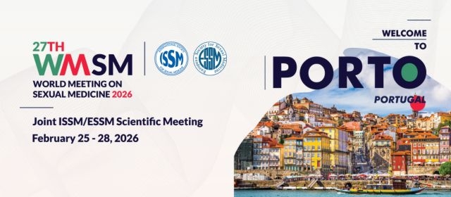 Joint ISSM/ESSM Scientific Meeting